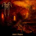 HEATHEN DEITY - Satan's Kingdom CD